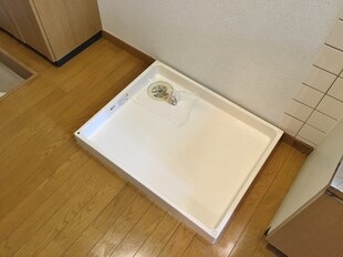 サンヒルズ国見四番館の物件内観写真